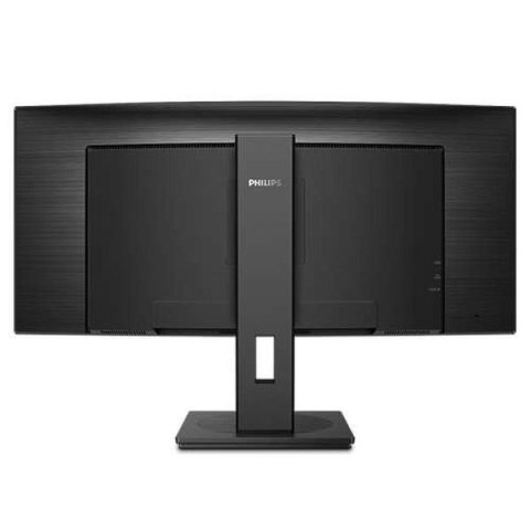 Monitor PHILIPS 346B1C/00 (34" /VA /3440 x 1440 /Czarny)