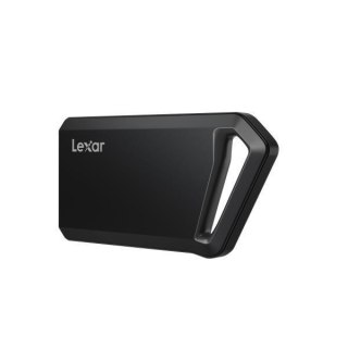 SSD USB3.2 2TB EXT./LSL600X002T-RNBNG LEXAR