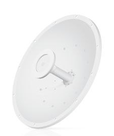 Ubiquiti AF-3G26-S45 | Antena kierunkowa | airFiber Dish, 3GHz, 26dBi