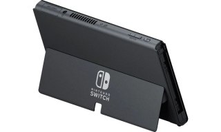 Konsola przenośna NINTENDO Switch OLED Biały NSH008