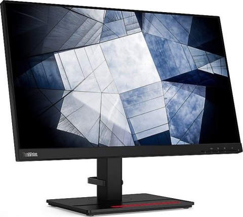 Monitor LENOVO 62B2GAT1EU (23.8" /IPS /60Hz /2560 x 1440 /Czarny)