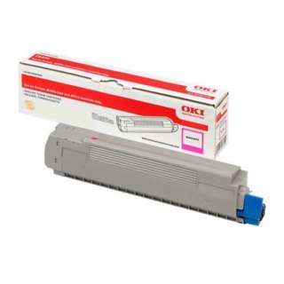 Toner OKI 46507506