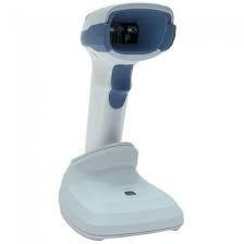 DS2278: AREA IMAGER, HEALTHCARE, CORDLESS, HC WHITE - LA, EMEA, APAC ONLY