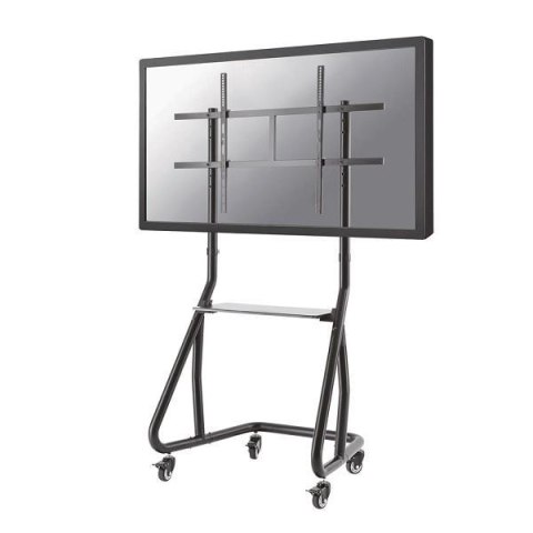 ZESTAW TV FLOOR STAND 60-100" NS-M3800BLACK NEWSTAR