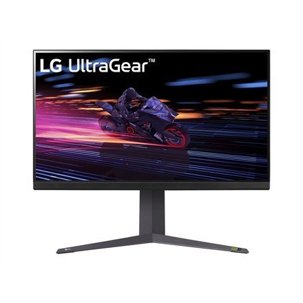 MONITOR LCD 32" IPS/32GR75Q-B LG