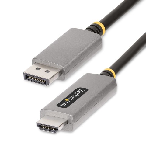 133DISPLAYPORTHDMI21/DISPLAYPORT TO HDMI CABLE