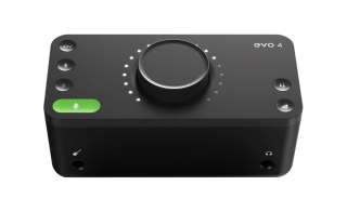 Audient EVO Start Recording Bundle Zestaw do homerecordingu