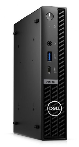 Komputer DELL Optiplex MFF (i5-14500T/integ/16GB/SSD256GB/W11P)