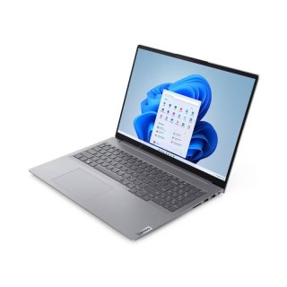 LENOVO ThinkBook 16 G6 (16"/R5 7530U/16GB/SSD512GB/W11PE/Szaro-czarny)