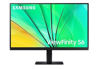 Monitor SAMSUNG LS27D600EAUXEN (27" /TFT IPS /2560 x 1400 /Czarny)