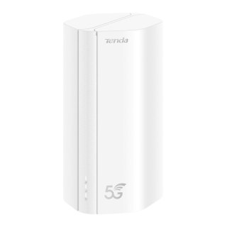 Router Tenda 5G01 AX1500 Wi-Fi 6 5G NR Nano SIM 1xLAN/WAN 1xLAN