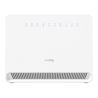 Router bezprzewodowy Cudy LT15V WiFi 6 AX3000 4G VoLTE Cat12 3xLAN 1xWAN/LAN