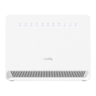 Router bezprzewodowy Cudy LT700E WiFi 5 AC1200 4G LTE Cat6 3xLAN 1xWAN/LAN