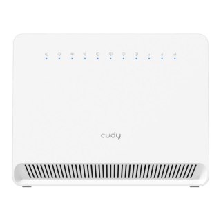 Router bezprzewodowy Cudy LT700V WiFi 5 AC1200 4G VoLTE Cat6 3xLAN 1xWAN/LAN