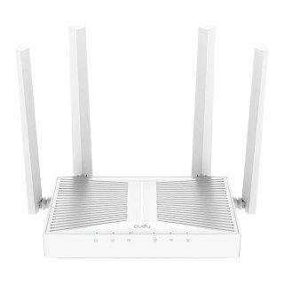 Router bezprzewodowy Cudy WR3000E WiFi 6 AX3000 Mesh 4xLAN 1xWAN