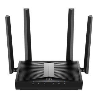 Router bezprzewodowy Cudy WR3600 WiFi 7 BE3600 Mesh 4xLAN 1xWAN