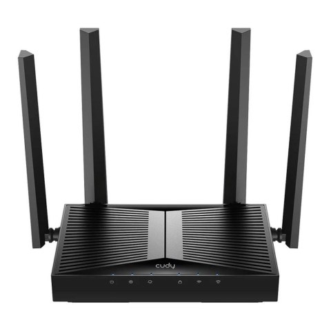 Router bezprzewodowy Cudy WR3600H WiFi 7 BE3600 Mesh 4xLAN 1xWAN 2,5GbE