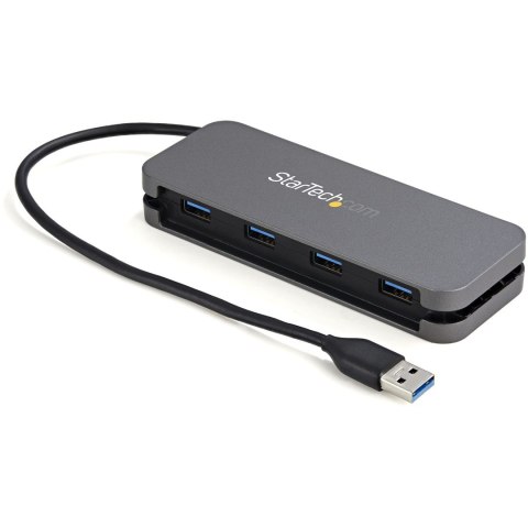 4 PORT USB 3.0 HUB/.