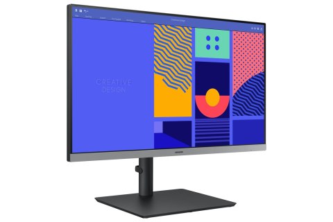 MONITOR SAMSUNG C430 LED 24" LS24C430GAUXEN 100Hz