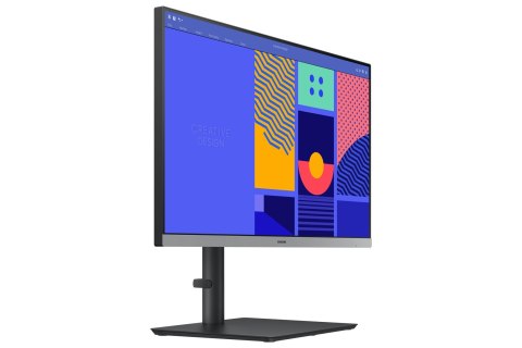 MONITOR SAMSUNG C430 LED 24" LS24C430GAUXEN 100Hz