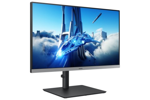 MONITOR SAMSUNG C430 LED 24" LS24C430GAUXEN 100Hz