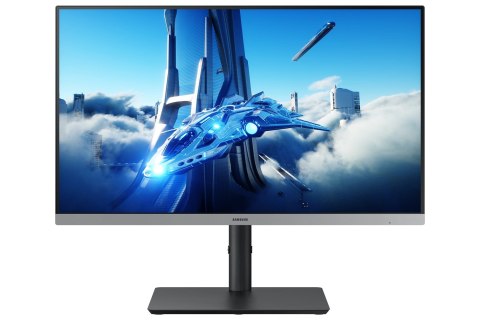 MONITOR SAMSUNG C430 LED 24" LS24C430GAUXEN 100Hz