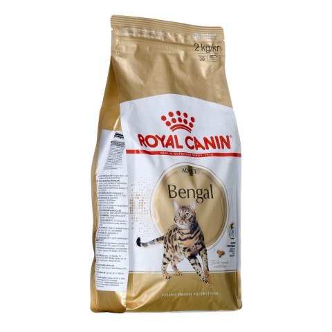 ROYAL CANIN Bengal Adult 2kg