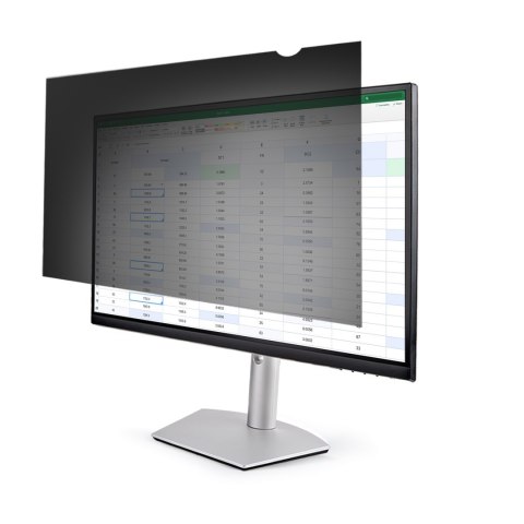 23.8IN. MONITOR PRIVACY SCREEN/UNIVERSAL - MATTE OR GLOSSY