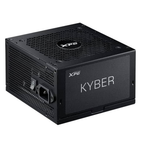 CASE PSU ATX 750W/KYBER750G-BKCEU ADATA