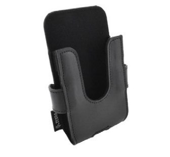 EC50/EC55 SOFT HOLSTER, SUPPORTS DEIVCE WITH EITHER STANDARD OR EXTENDED BATTERY