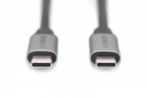 Kabel USB DIGITUS USB typ C 1