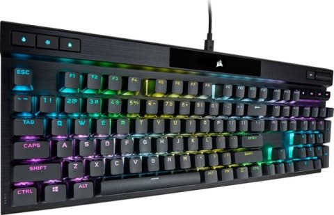 Klawiatura Przewodowa CORSAIR K70 Pro Corsair OPX