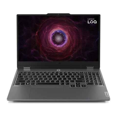 LENOVO LOQ 15ARP9 (15.6"/RTX4060/16GB/SSD1TB/Szary)