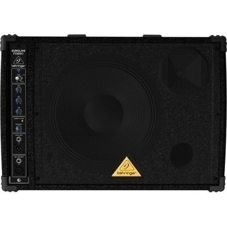 Behringer F1320D Monitor sceniczny aktywny 12"