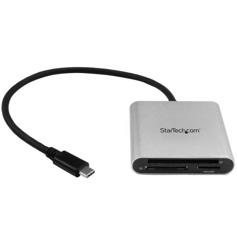 FLASH CARD READER - USB-C/USB CARD READERS