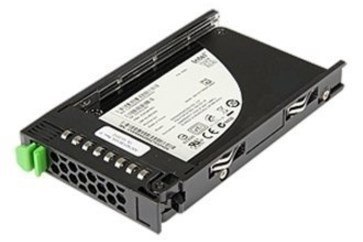 Fujitsu SSD SATA 6G 960GB Mixed-Use 2.5' H-P EP