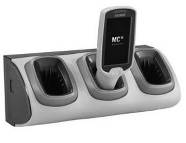 MC18 3-SLOT NON LOCKING CRADLE, HD