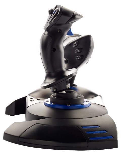 Thrustmaster | Joystick T-Flight Hotas 4 | Czarny | Joystick