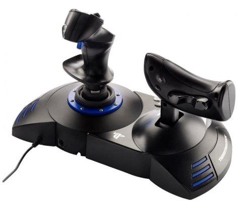 Thrustmaster | Joystick T-Flight Hotas 4 | Czarny | Joystick