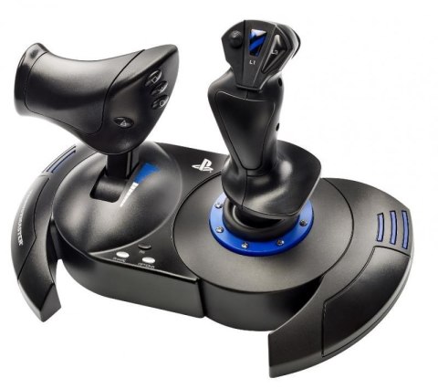 Thrustmaster | Joystick T-Flight Hotas 4 | Czarny | Joystick