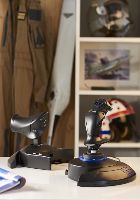 Thrustmaster | Joystick T-Flight Hotas 4 | Czarny | Joystick