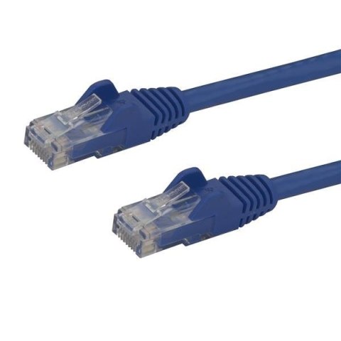 15M SNAGLESS CAT6 PATCH CABLE/.