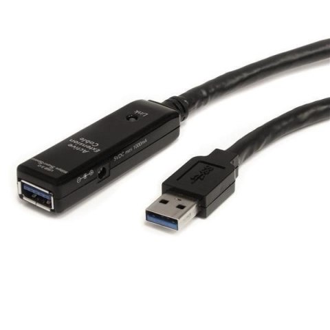 5M USB EXTENSION CABLE/.