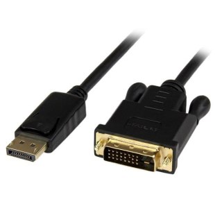 6FT DISPLAYPORT TO DVI CABLE/.