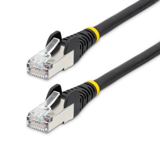 7M CAT6A ETHERNET CABLE LSZH/10GBE NETWORK PATCH CABLE