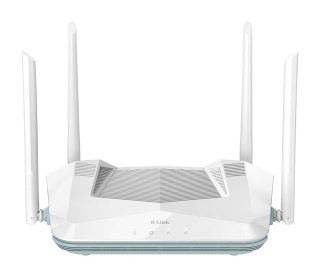 EAGLE PRO AI SMART ROUTER/AX3200