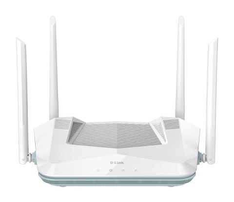 EAGLE PRO AI SMART ROUTER/AX3200