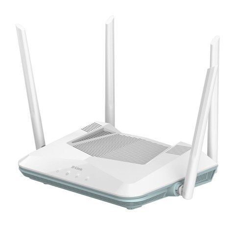 EAGLE PRO AI SMART ROUTER/AX3200