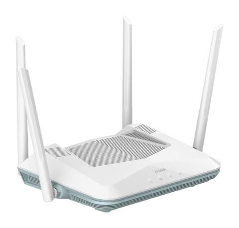 EAGLE PRO AI SMART ROUTER/AX3200