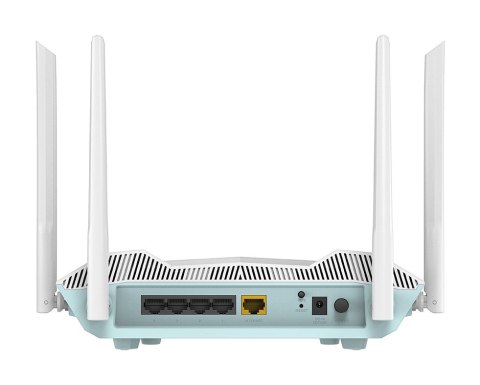 EAGLE PRO AI SMART ROUTER/AX3200